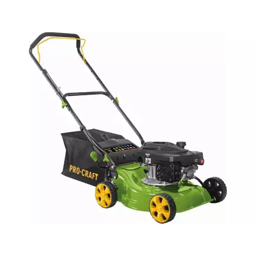 obrázek produktu Sekačka benzínová PROCRAFT PLM410