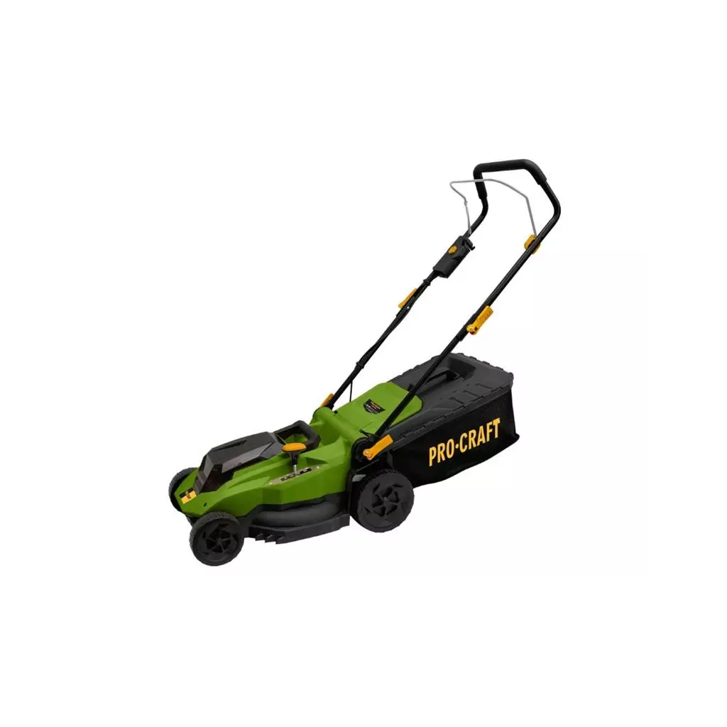 Obrázek produktu Sekačka AKU PROCRAFT PLM23bb bez akumulátoru