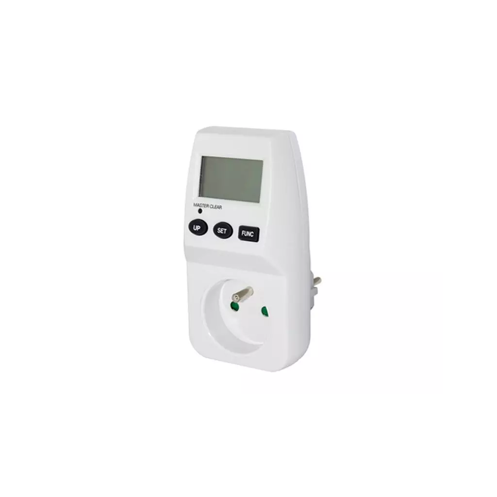 Obrázek produktu Měřič spotřeby elektrické energie ELEKTROBOCK EMF-1