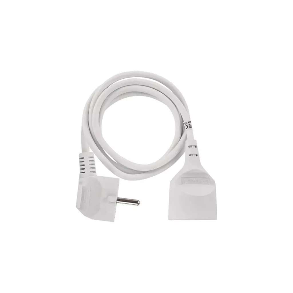 Obrázek produktu Prodlužovací kabel 1,5m EMOS P0111