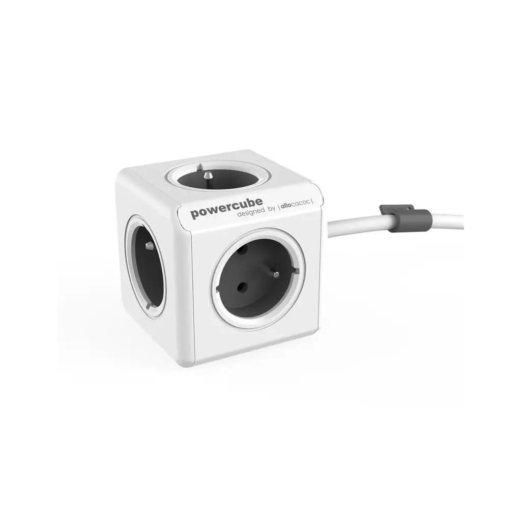 Obrázek produktu POWERCUBE Extended Grey 1,5m