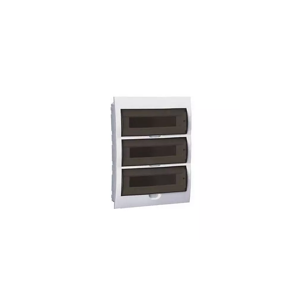 Obrázek produktu Rozvaděč TSMF-36 plastový 3x12P