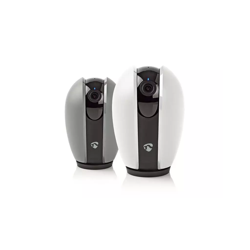 Obrázek produktu Kamera NEDIS WIFICI21CGY WiFi Tuya