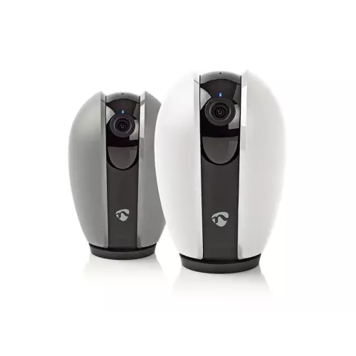 obrázek produktu Kamera NEDIS WIFICI21CGY WiFi Tuya