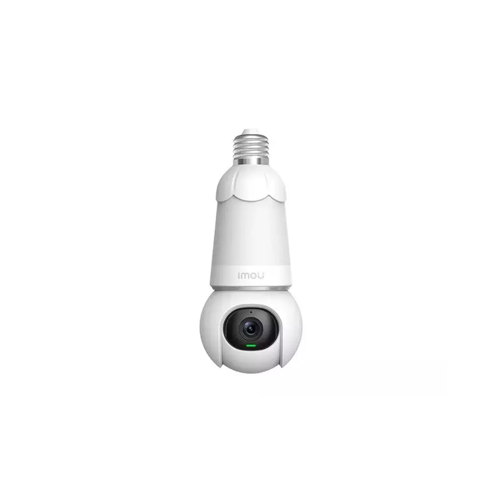 Obrázek produktu Kamera IMOU Bulb Cam 5MP 2v1 WiFi