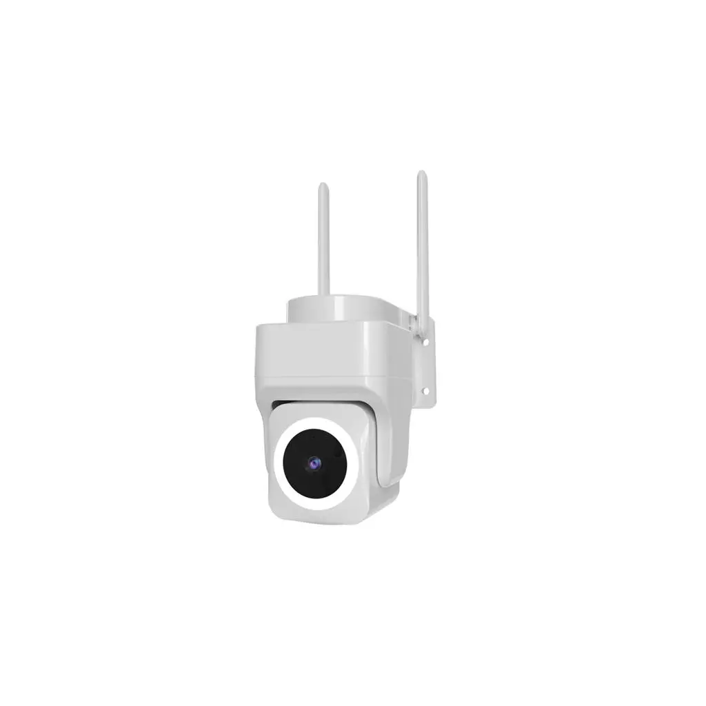 Obrázek produktu Kamera IMMAX NEO Lite 07793L Cube WiFi Tuya