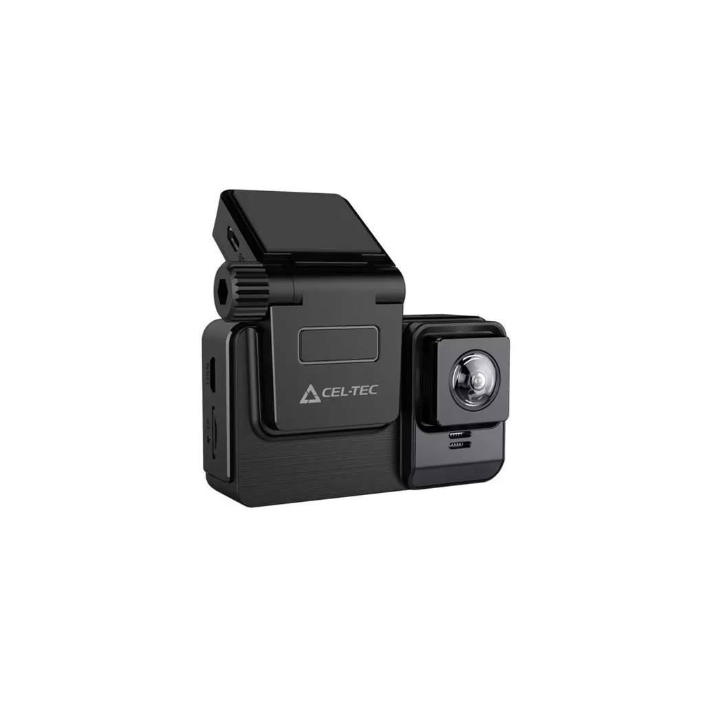 Obrázek produktu Kamera do auta CEL-TEC K6 Falcon GPS Magnetic Touch