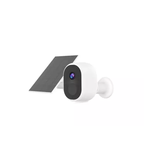 obrázek produktu Kamera IMMAX NEO Lite 07802L Barrel WiFi Tuya