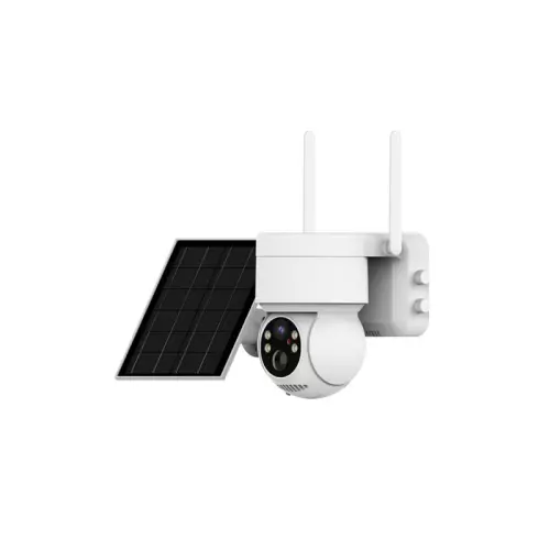 obrázek produktu Kamera IMMAX NEO Lite 07803L Solar Sentry WiFi Tuya
