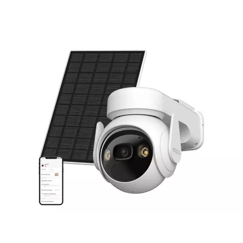 obrázek produktu Kamera IMOU Cell PT Lite WiFi