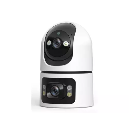 obrázek produktu Kamera IMMAX NEO Lite 07805L Double WiFi Tuya