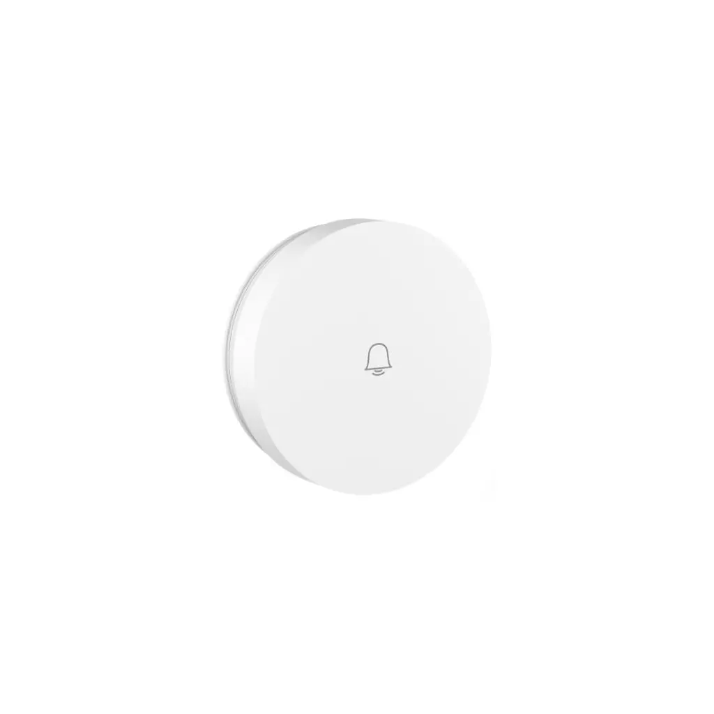 Obrázek produktu Tlačítko bezdrátové IMMAX NEO Lite 07780L WiFi Tuya