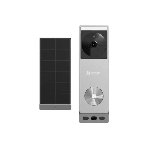obrázek produktu Bezdrátový videozvonek EZVIZ EZ-EP3X WiFi