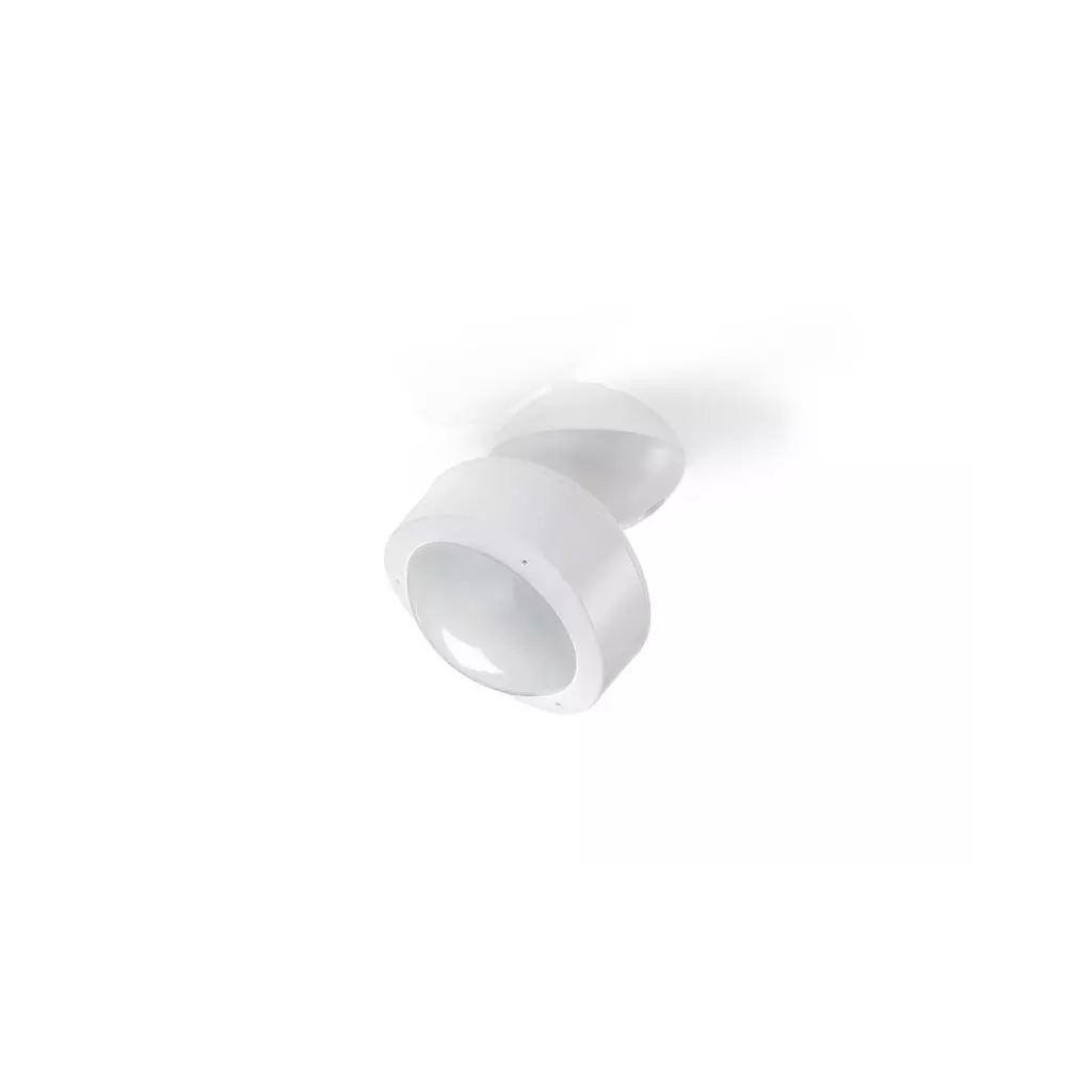 Obrázek produktu Smart detektor pohybu NEDIS WIFISM10CWT WiFi Tuya