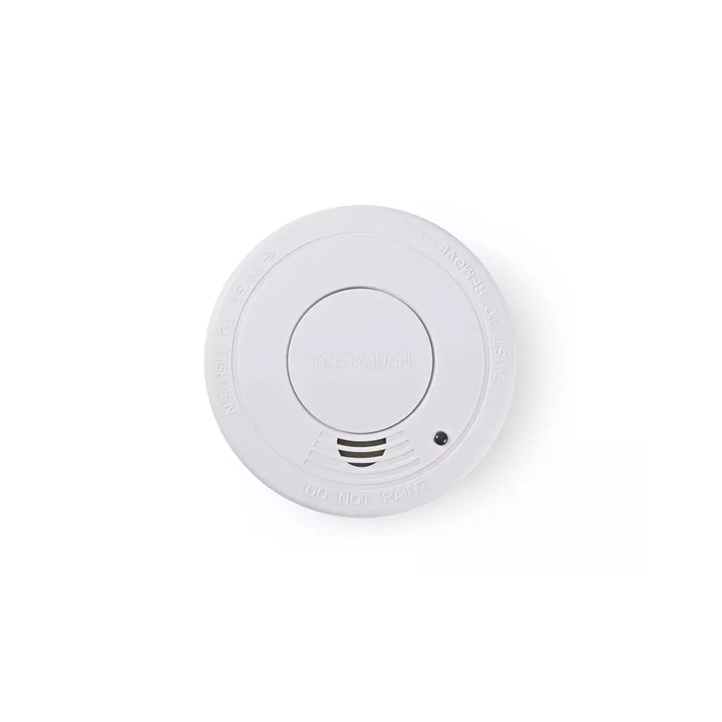 Obrázek produktu Detektor kouře NEDIS DTCTS30WT