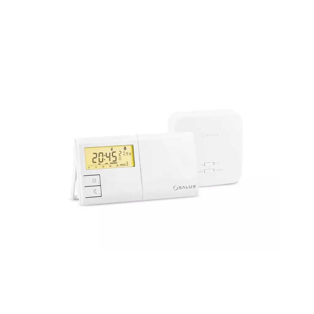 Obrázek produktu Termostat SALUS 091FLRFV2 bezdrátový