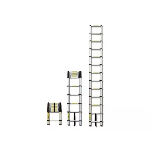 obrázek produktu Žebřík hliníkový G21 GA-TZ7-2m teleskopický