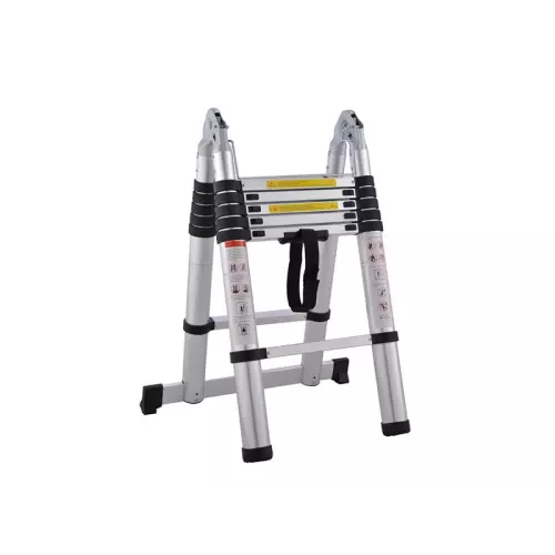 obrázek produktu Žebřík/štafle hliníkový G21 GA-TZ12-3,8m teleskopický