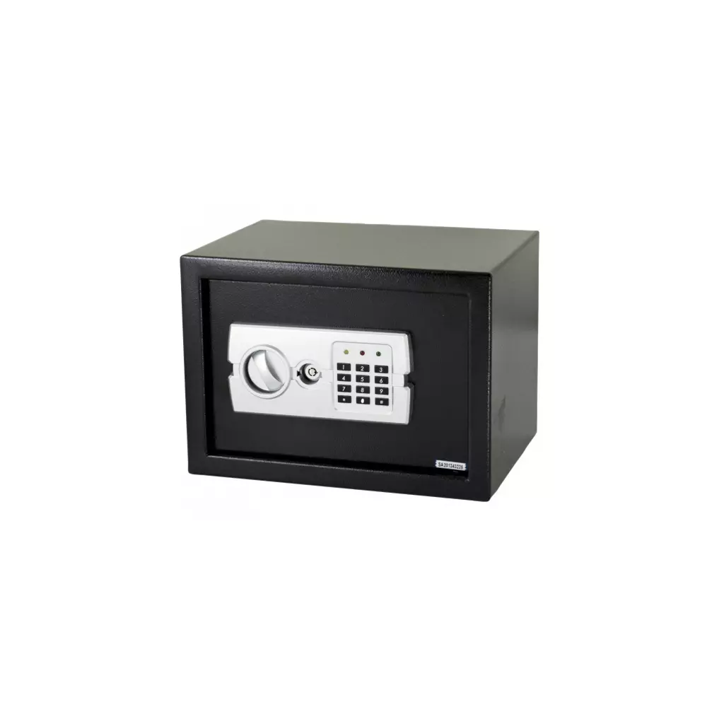 Obrázek produktu Trezor G21 GA-25E 350x250x250mm