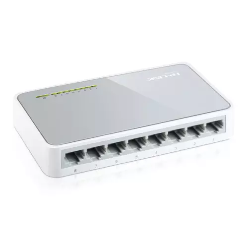 obrázek produktu Switch TP-LINK TL-SF1008D