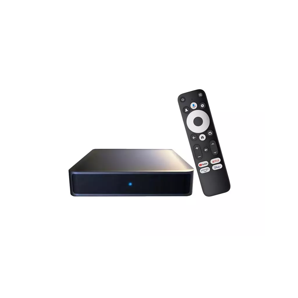 Obrázek produktu Multimediální centrum Dcolor GD2 Android TV