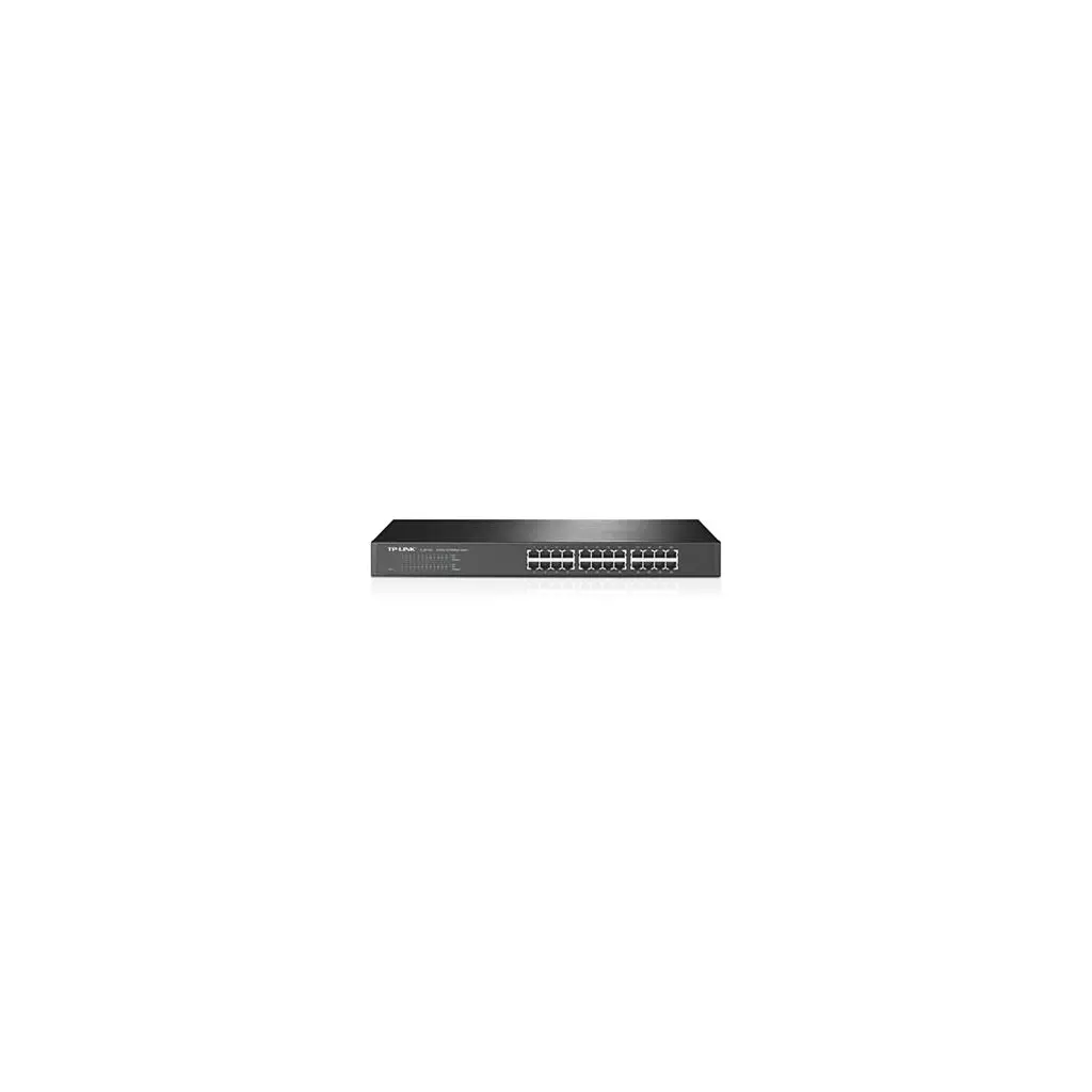 Obrázek produktu TP-LINK • TL-SF1024 • 24-port 10/100 Switch TP-LINK, 19