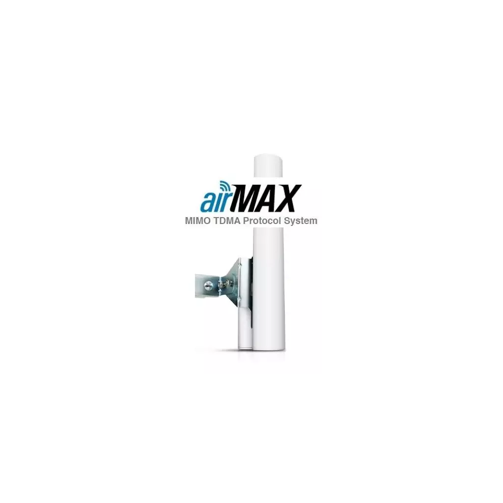 Obrázek produktu UBIQUITI • AM-5G17-90 • 5GHz 17dBi duplexní sektor UBNT airMAX (90°)