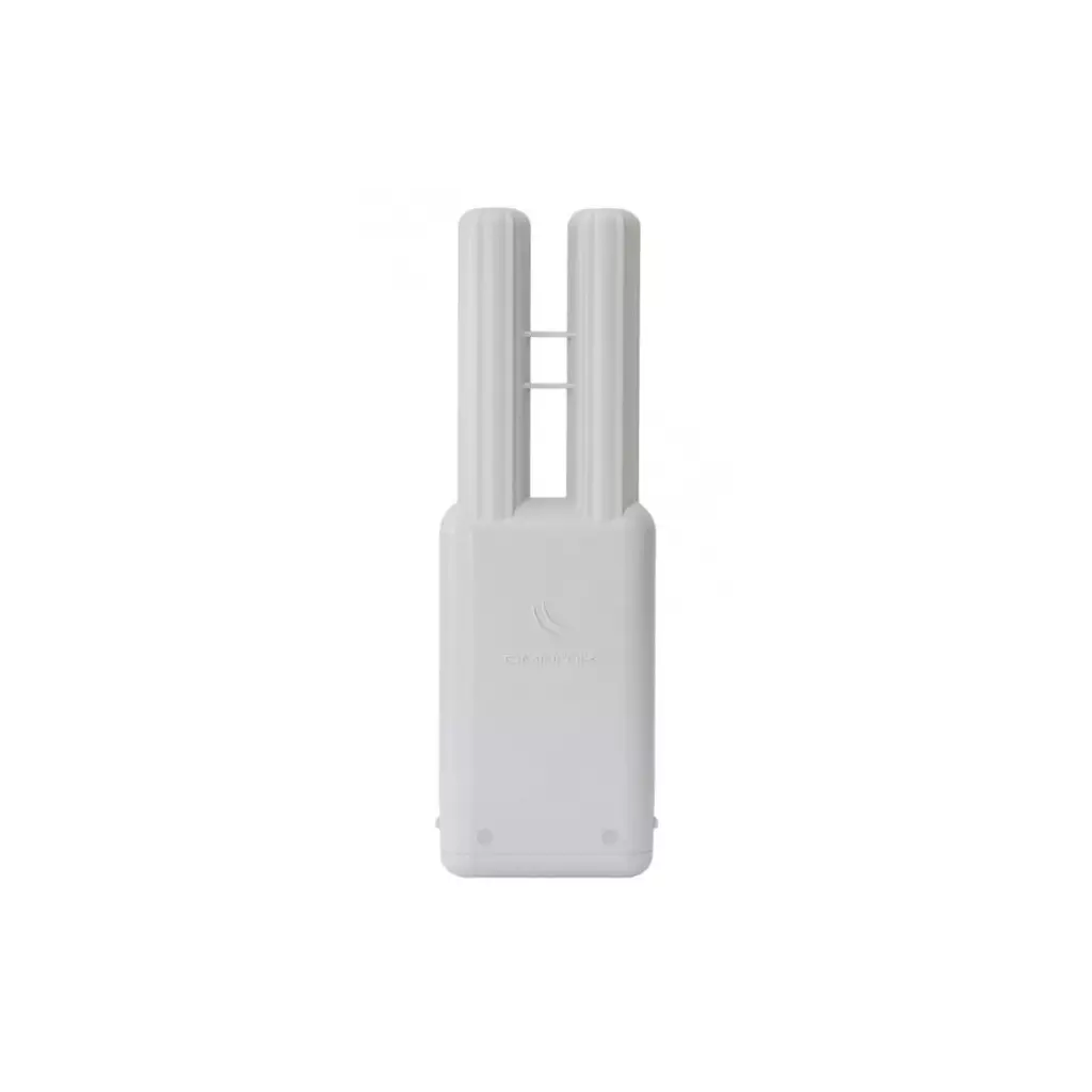 Obrázek produktu MIKROTIK • OmniTIK U-5HnD • 5GHz MIMO outdoor Access Point (revize 2)