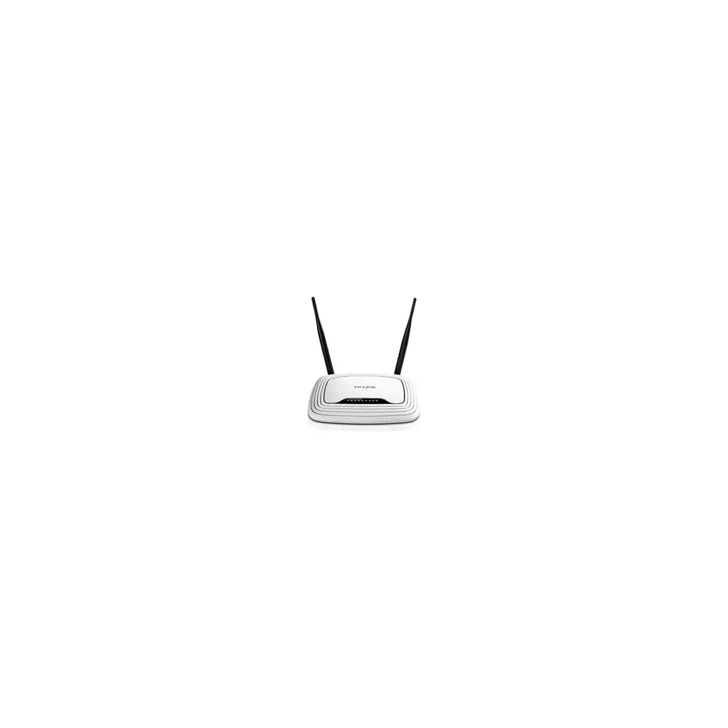Obrázek produktu TP-LINK • TL-WR841N • 2.4GHz MIMO AP