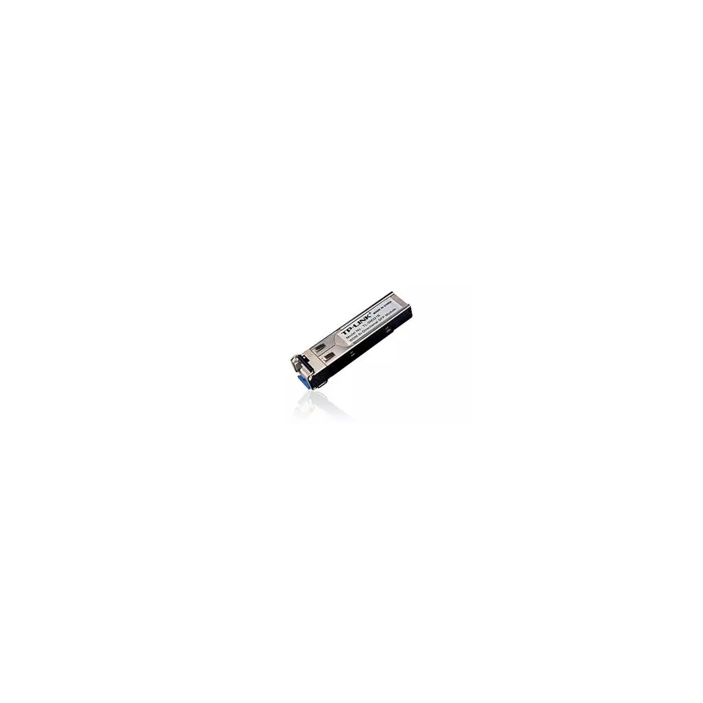 Obrázek produktu TP-LINK • TL-SM321B • Obousměrný SFP modul WDM