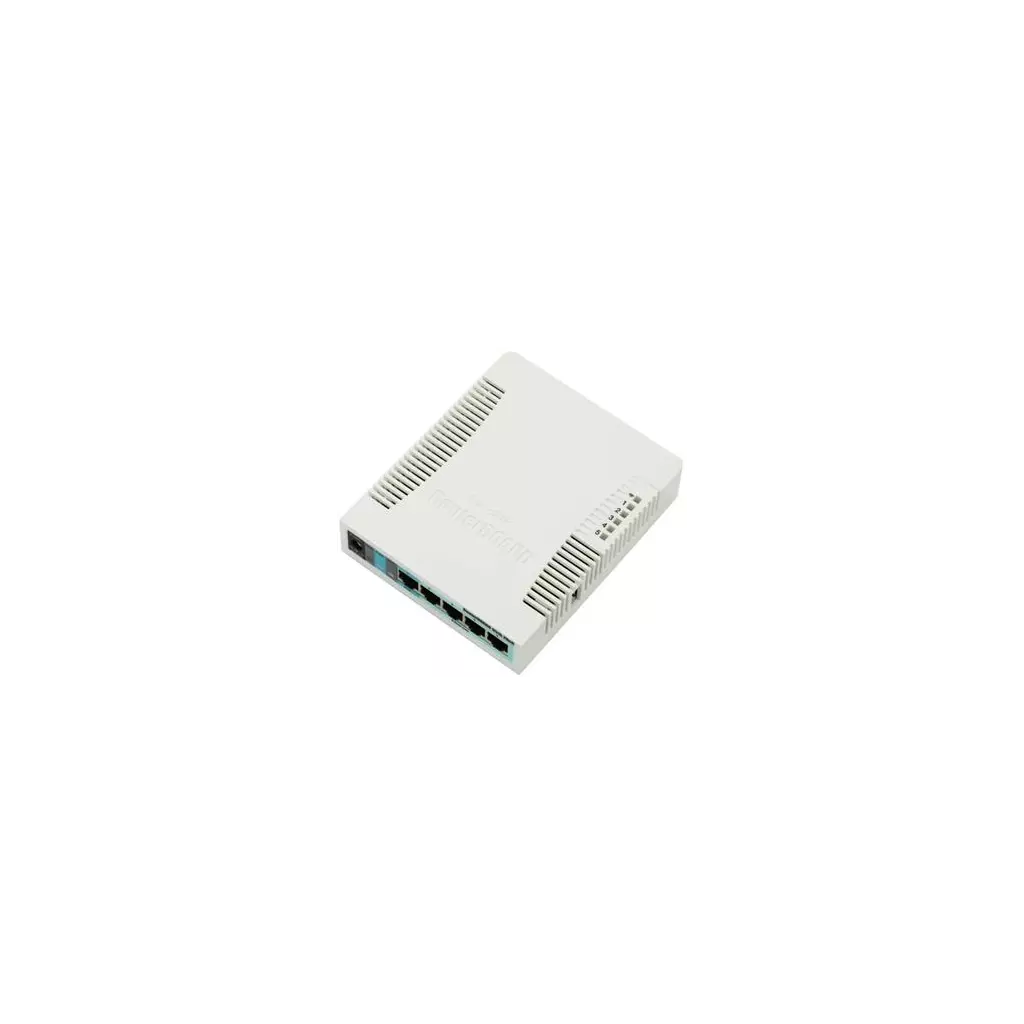 Obrázek produktu MIKROTIK • RB951Ui-2HnD • MikroTik Router