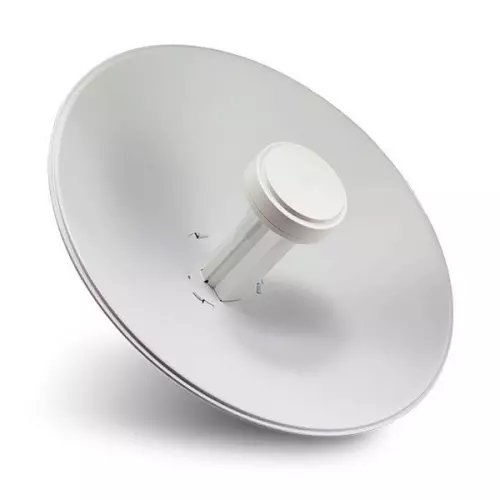obrázek produktu UBIQUITI • PBE-M5-300 • 5GHz 22dBi MIMO outdoor jednotka PowerBeam