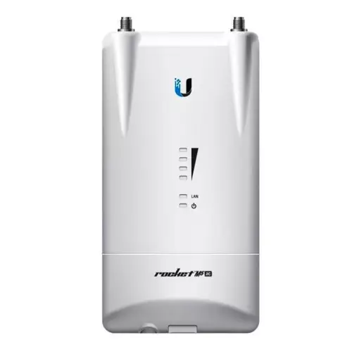 obrázek produktu UBIQUITI • R5AC-Lite • 5GHz 802.11ac outdoor jednotka Rocket 5AC Lite