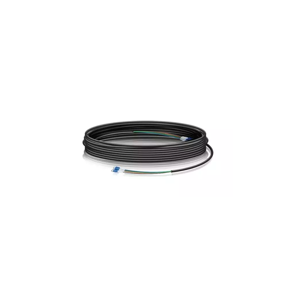 Obrázek produktu UBIQUITI • FC-SM-300 • Single-Mode optický kabel, 6x LC, 90m