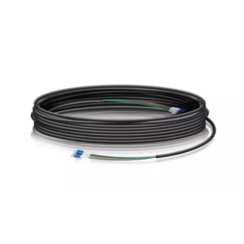 obrázek produktu UBIQUITI • FC-SM-300 • Single-Mode optický kabel, 6x LC, 90m