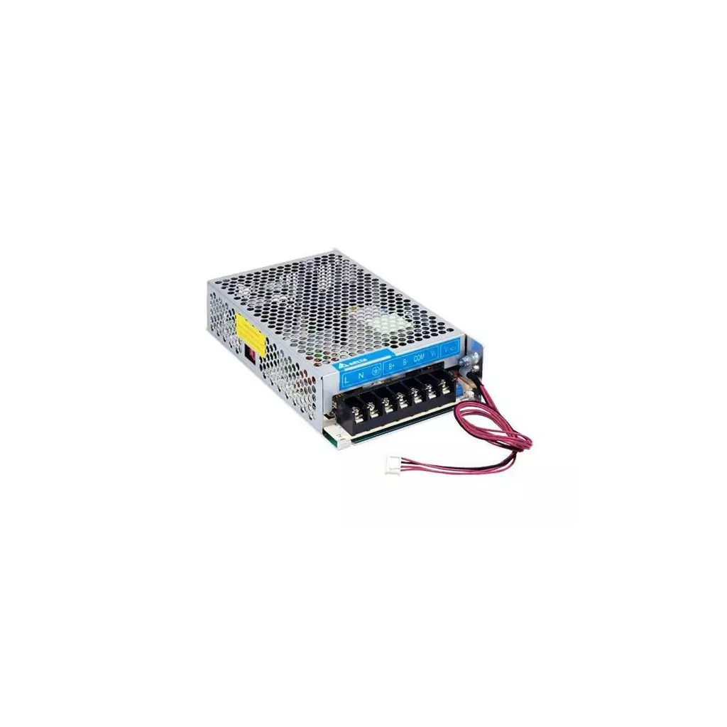 Obrázek produktu DELTA • PMU-27V155WCCA • Průmyslový napájecí zdroj 24-28V (151W) se zálohovací funkcí