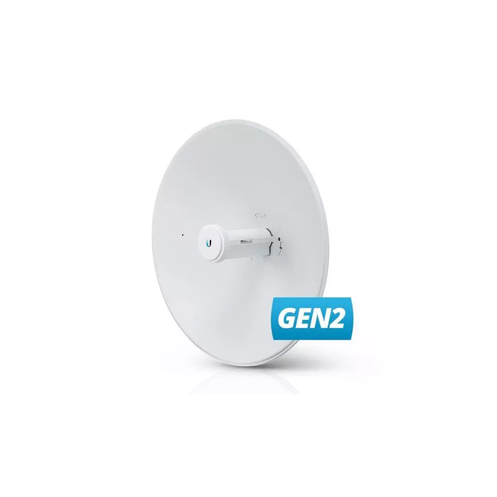 Obrázek produktu UBIQUITI • PBE-5AC-Gen2 • 5GHz 25dBi 802.11ac outdoor jednotka PowerBeam Gen2