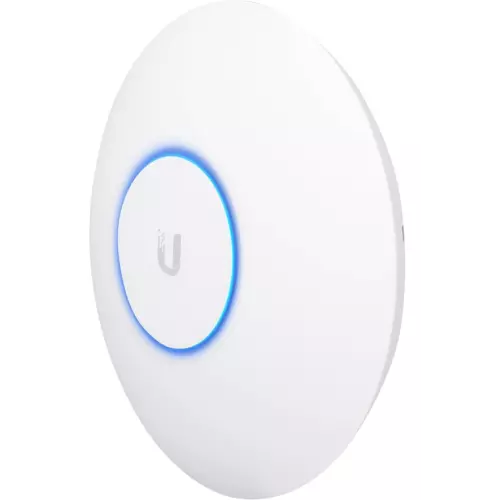obrázek produktu UBIQUITI • UAP-AC-HD • 4x4 MU-MIMO 2,4GHz/5GHz Acess Point UniFi HD