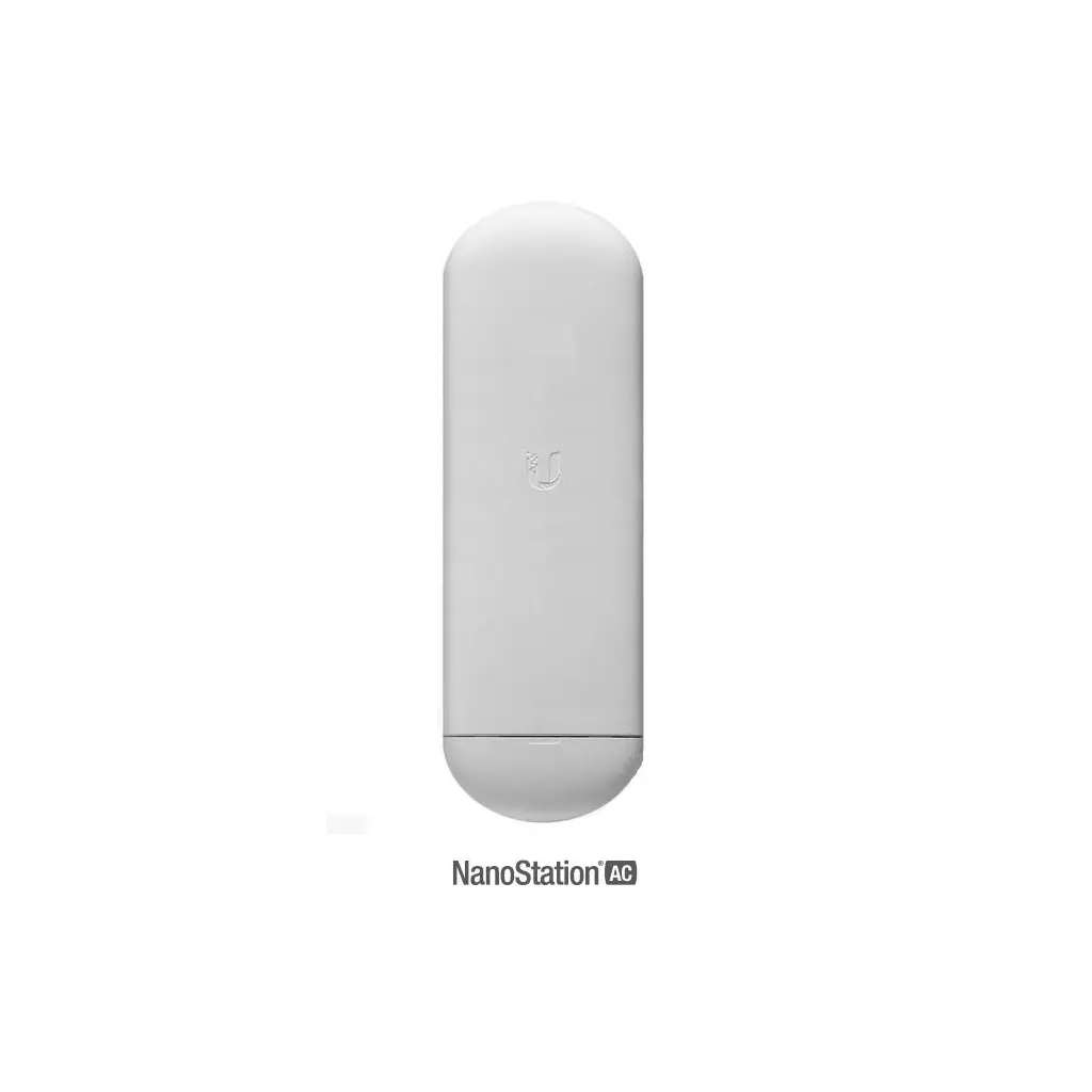 Obrázek produktu UBIQUITI • NS-5AC  • 5GHz 802.11ac outdoor jednotka NanoStation AC 
