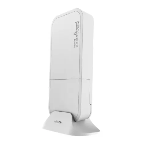 obrázek produktu MIKROTIK • RBwAPG-60ad • 60GHz klientská jednotka wAP 60G