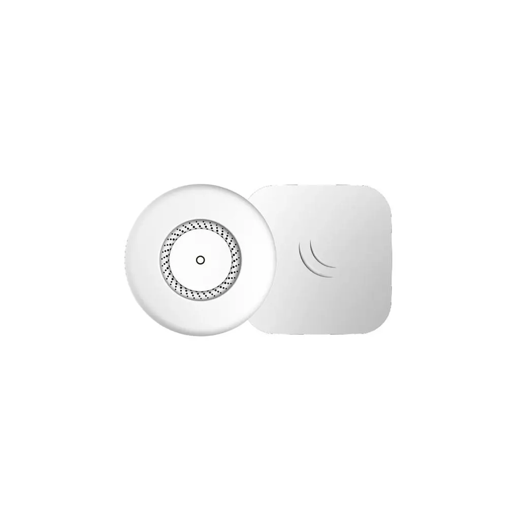 Obrázek produktu MIKROTIK • RBcAPGi-5acD2nD • 2,4/5GHz 802.11b/g/n/ac AP/HotSpot cAP ac
