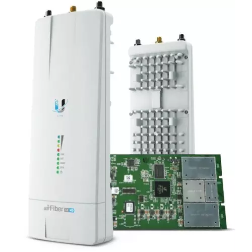 obrázek produktu UBIQUITI • AF-5XHD • 5GHz páteřní outdoor AP airFiber5X HD
