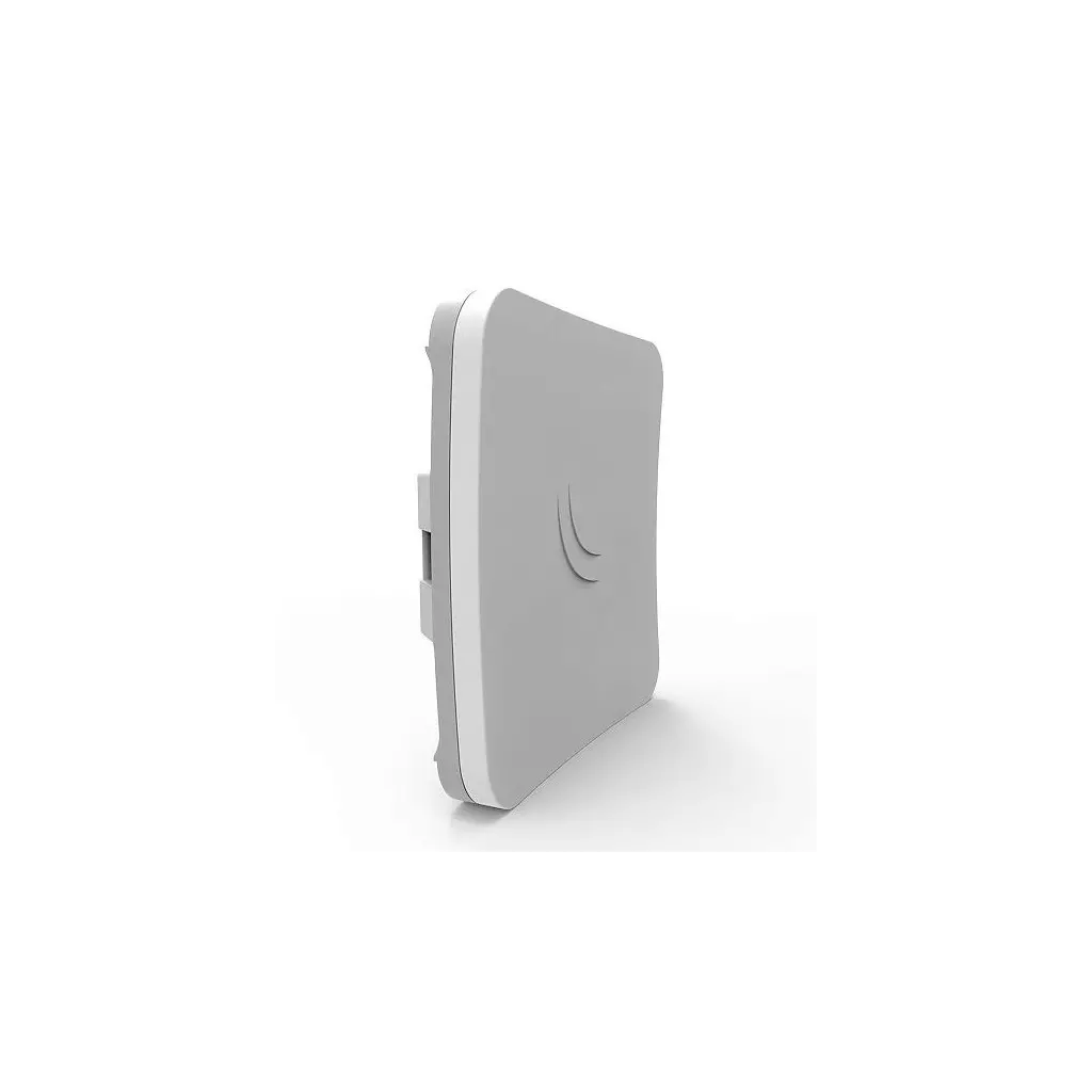 Obrázek produktu MIKROTIK • RBSXTsq2nD • 2,4GHz MIMO 10dBi outdoor jednotka SXTsq Lite2
