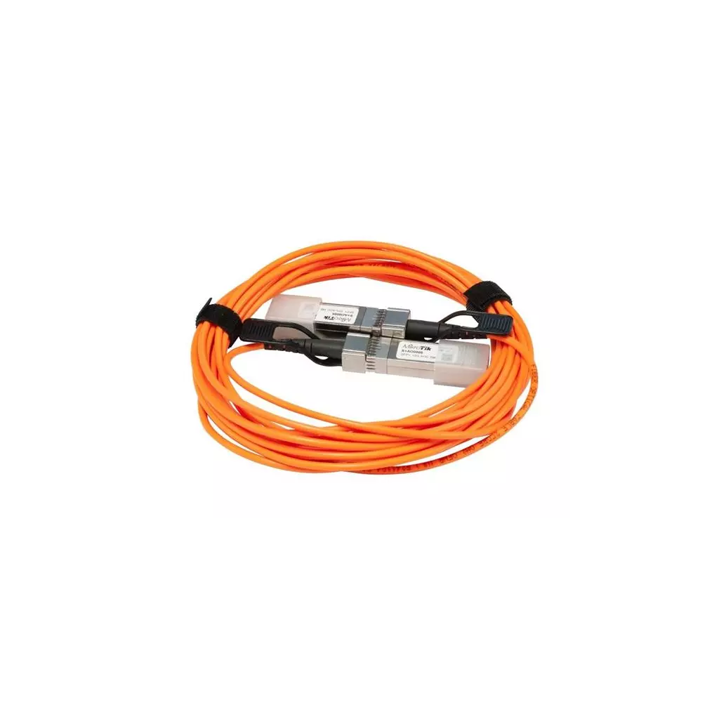 Obrázek produktu MIKROTIK • S+AO0005 • 5m SFP+ propojovací kabel