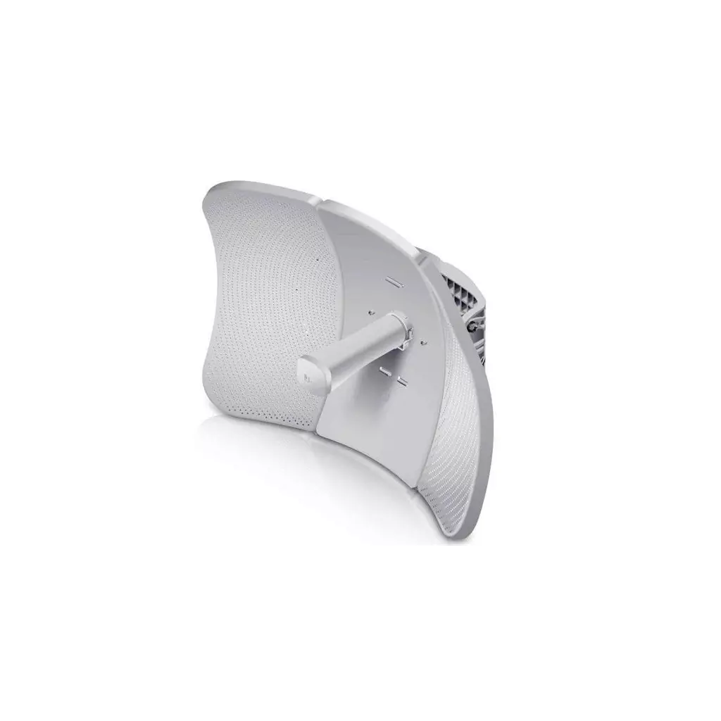 Obrázek produktu UBIQUITI • LBE-5AC-LR • 5GHz 26dBi 802.11ac outdoor jednotka LiteBeam LongRange