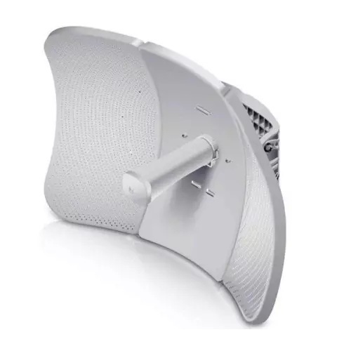 obrázek produktu UBIQUITI • LBE-5AC-LR • 5GHz 26dBi 802.11ac outdoor jednotka LiteBeam LongRange