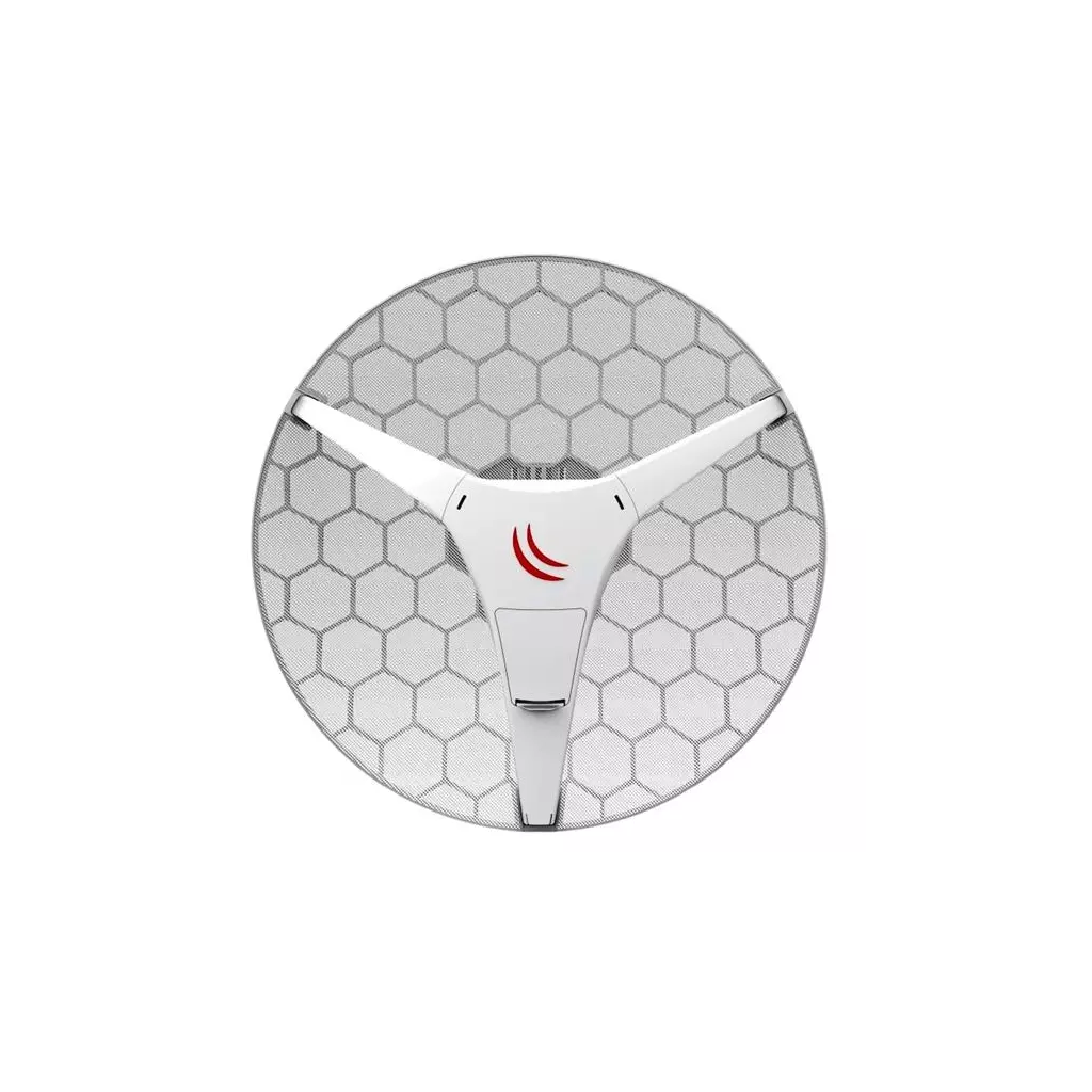 Obrázek produktu MIKROTIK • RBLHGG-60ad • 60GHz jednotka Wireless Wire Dish 
