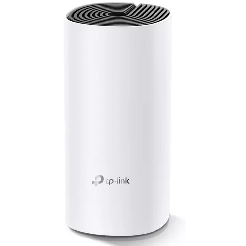 obrázek produktu TP-LINK • Deco M4(1-pack) • AC1200 Kompletní domácí síťový Wi-Fi systém