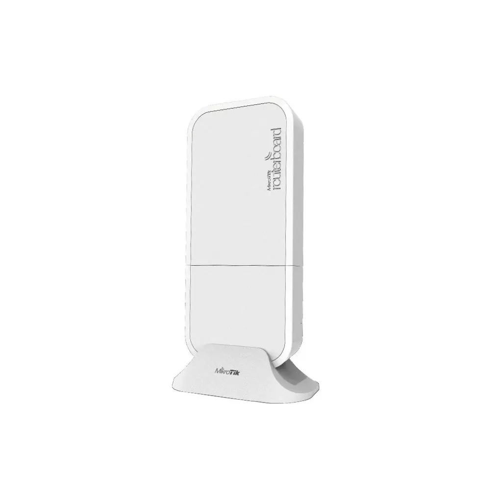 Obrázek produktu MIKROTIK • RBwAPGR-5HacD2HnD&R11e-LTE6 • Duální 2.4/5GHz jednotka wAP ac LTE6 Kit