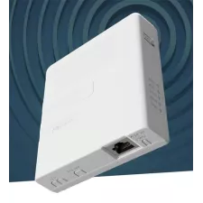 obrázek produktu MIKROTIK • GPEN21 • Inteligentní nástěnný gigabitový PoE injektor